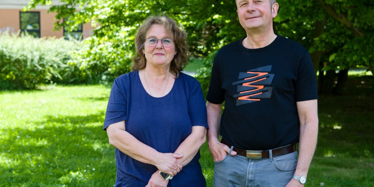 V BIMu vidím velkou perspektivu, a proto ho učím