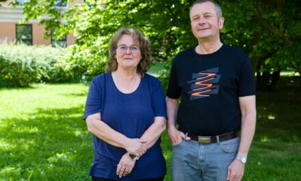 V BIMu vidím velkou perspektivu, a proto ho učím