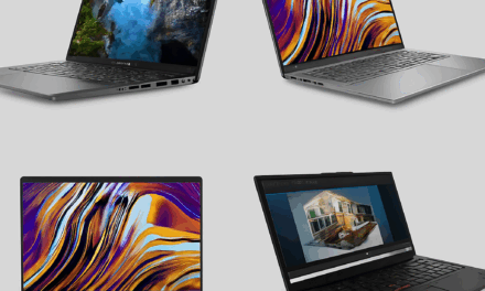 Výkonný notebook pro Archicad? Doporučujeme modely s průlomovou grafickou kartou Nvidia RTX Ada