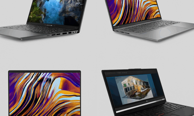 Výkonný notebook pro Archicad? Doporučujeme modely s průlomovou grafickou kartou Nvidia RTX Ada