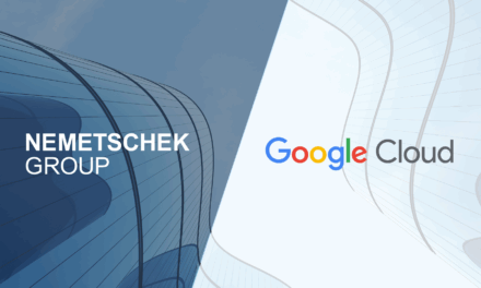 Nemetschek Group spojil síly s Google Cloud