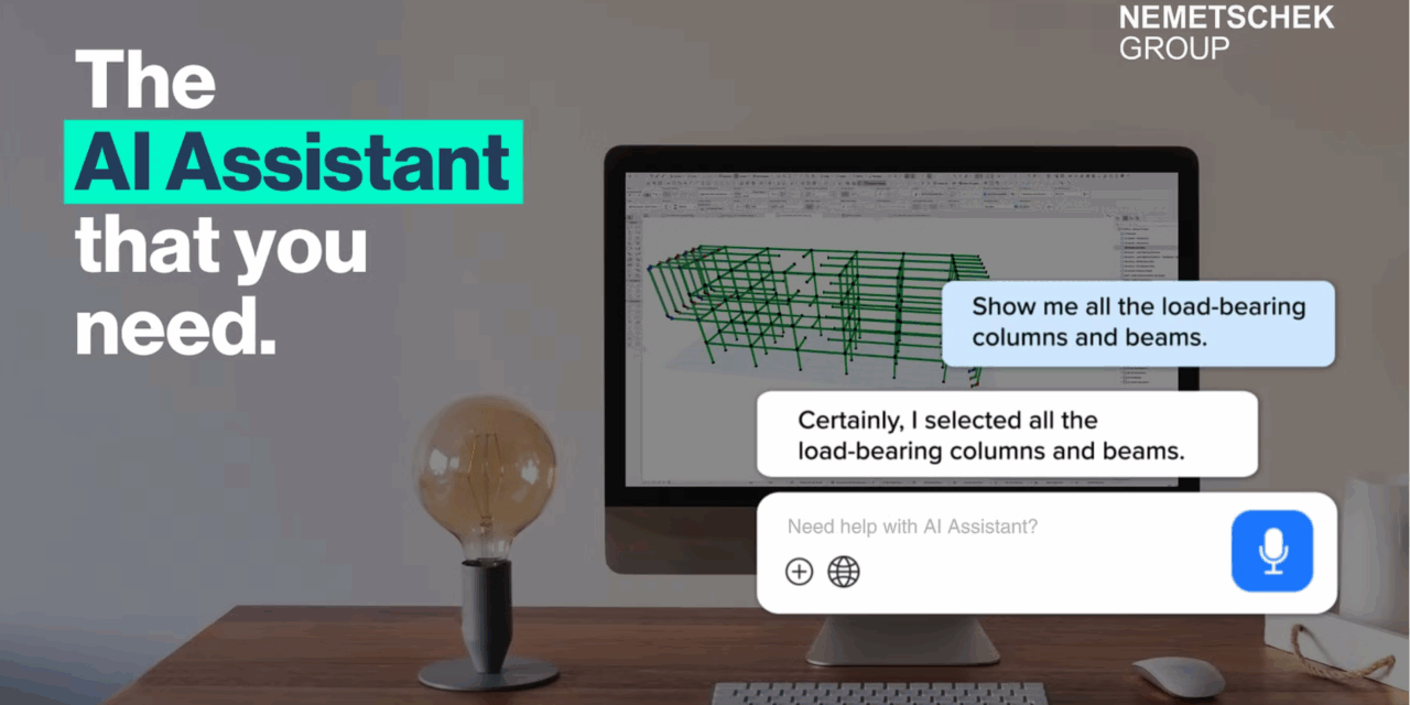 AI asistent v Archicadu 29