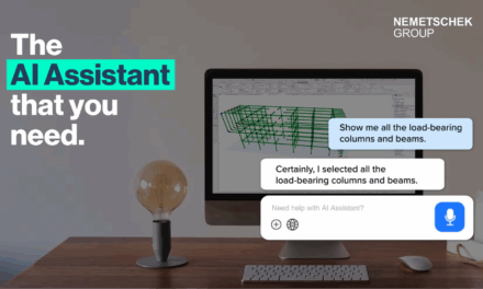 AI asistent v Archicadu 29