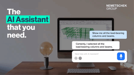 AI asistent v Archicadu 29