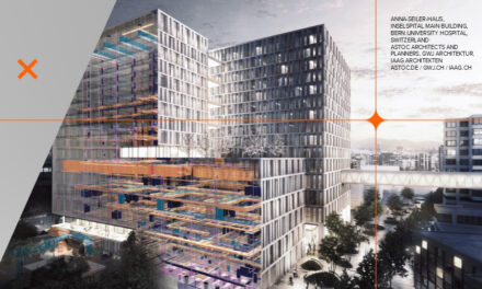 Archicad 29. Nové velké funkce i obrovské maličkosti