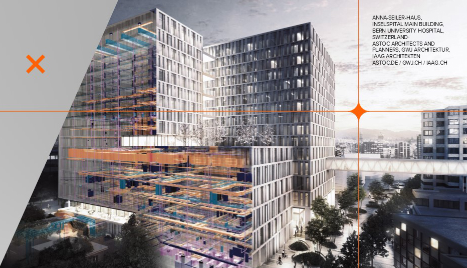 Archicad 29. Nové velké funkce i obrovské maličkosti