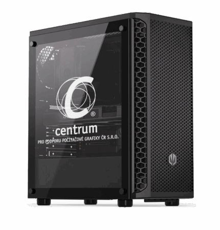 Cegra PC EndorfySignum 300