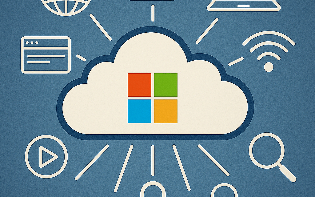 TOP 10 OneDrive a Microsoft 365. Bezpečné uložení dat