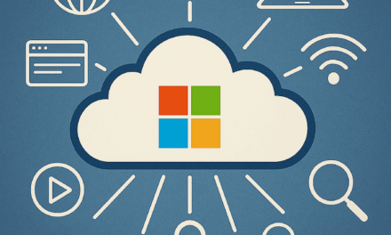 TOP 10 OneDrive a Microsoft 365. Bezpečné uložení dat