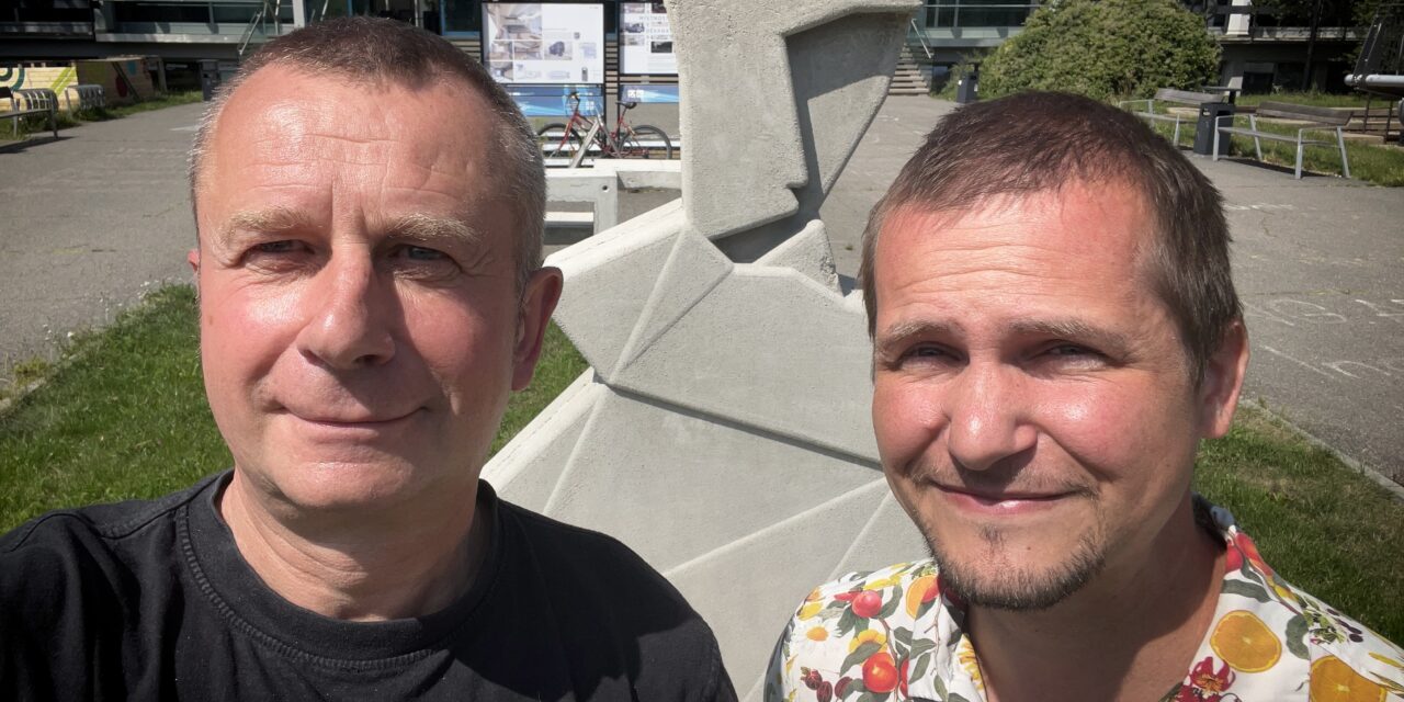 BIM otevírá možnosti, které jsme dřív neměli