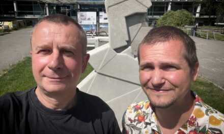 BIM otevírá možnosti, které jsme dřív neměli